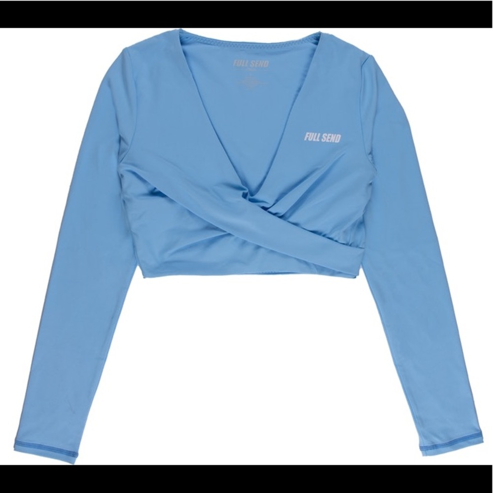 Full Send Athletic Set